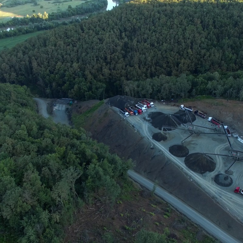 Quarry